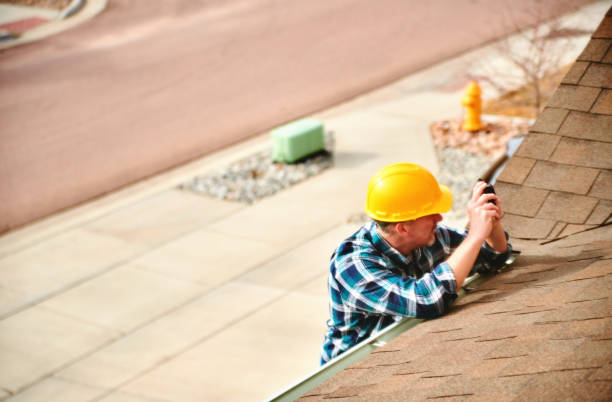 Roof Gutter Cleaning in Cold Spring, KY