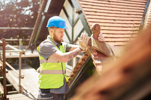 Slate Roofing Contractor in Cold Spring, KY